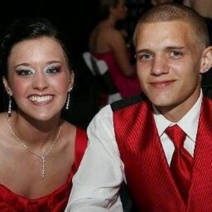 Meet your Posher, Cody